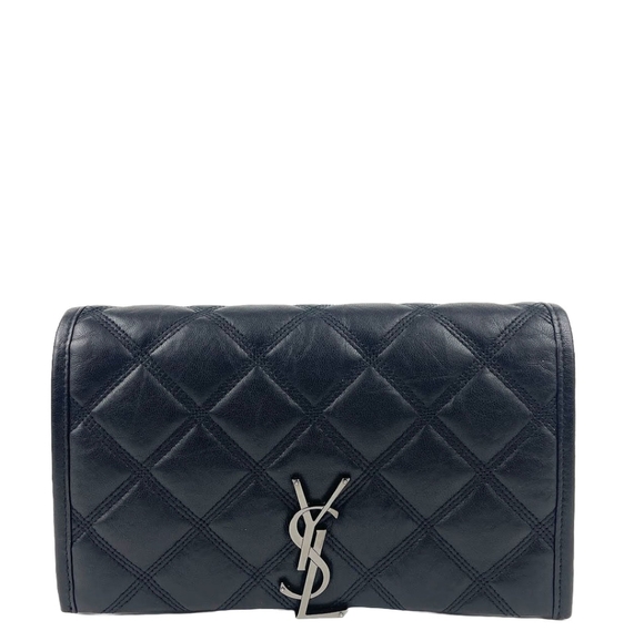 Yves Saint Laurent Bags Ysl Yves Saint Laurent Wallet On Chain Woc